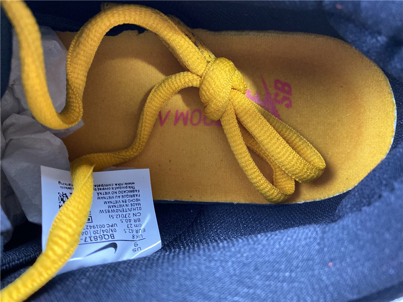 nike sb dunk low acg bq6817-008