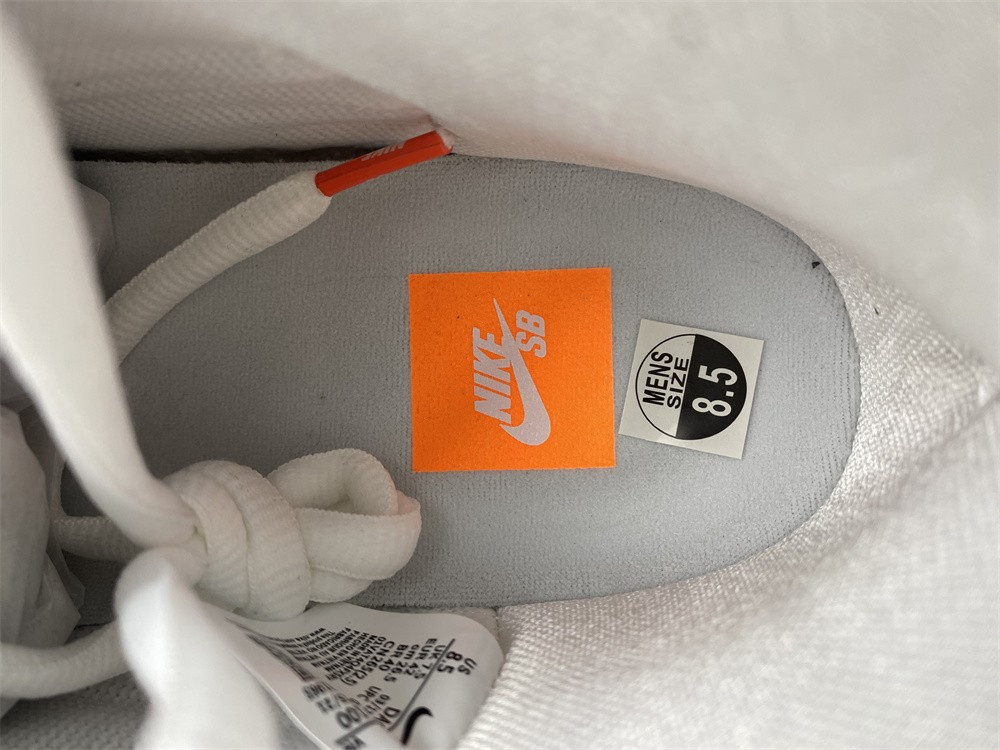 nike sb dunk high unbleached pack da9626-100