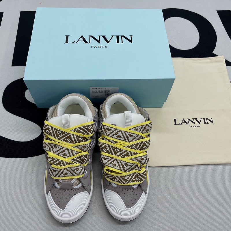 lanvi sneaker
