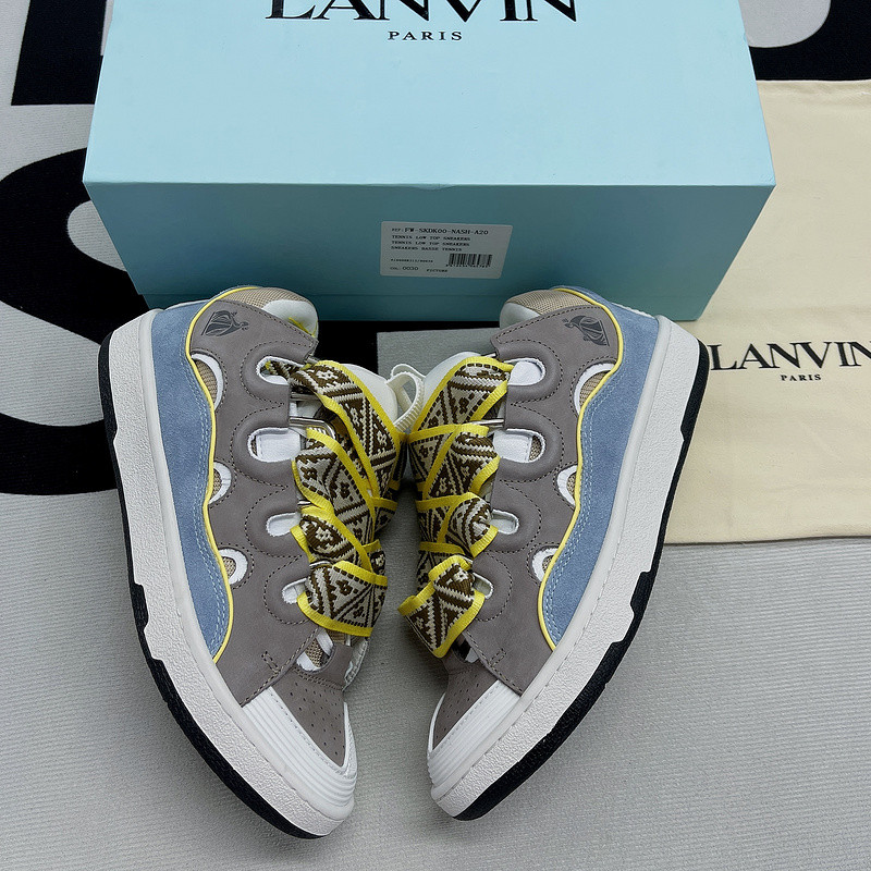 lanvi sneaker