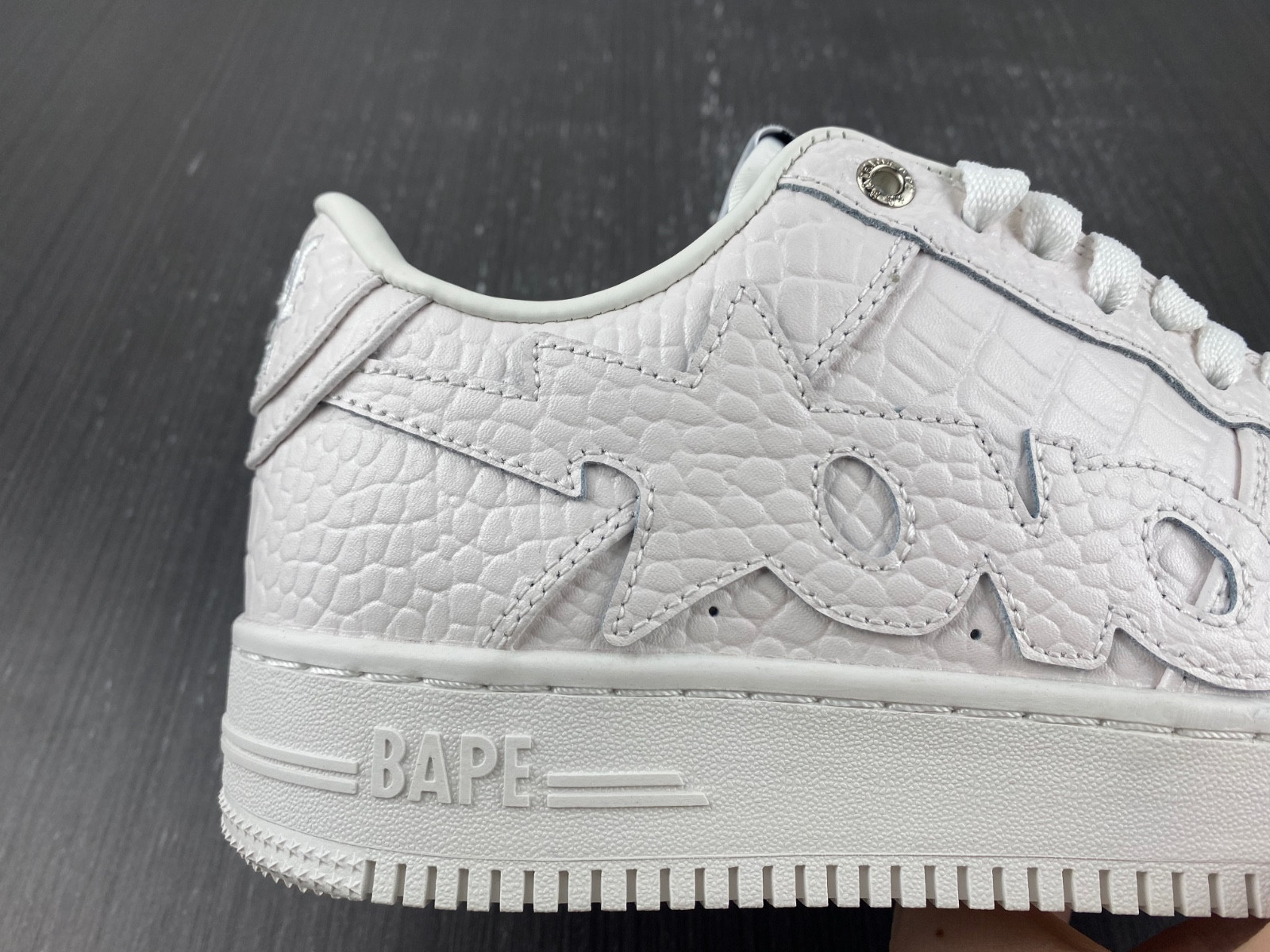 bape sneakers