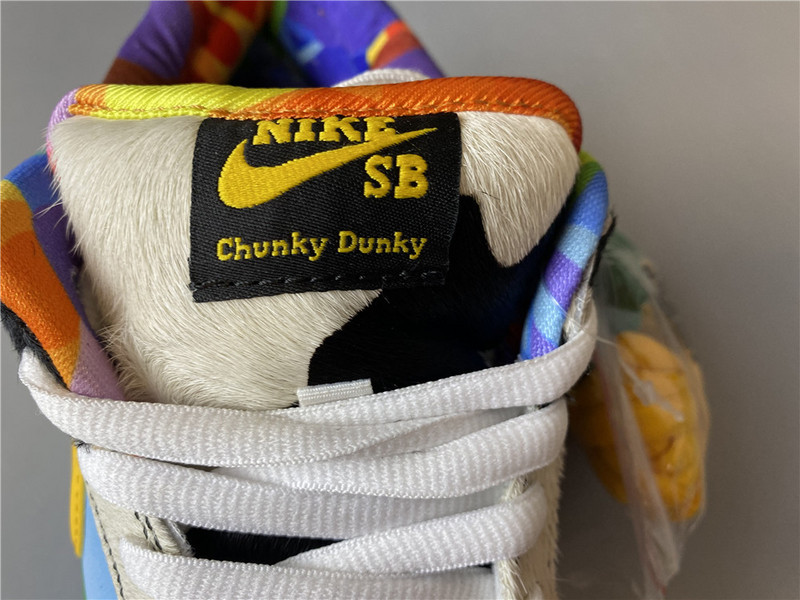 nike sb dunk low “chunky dunky” cu3244 100