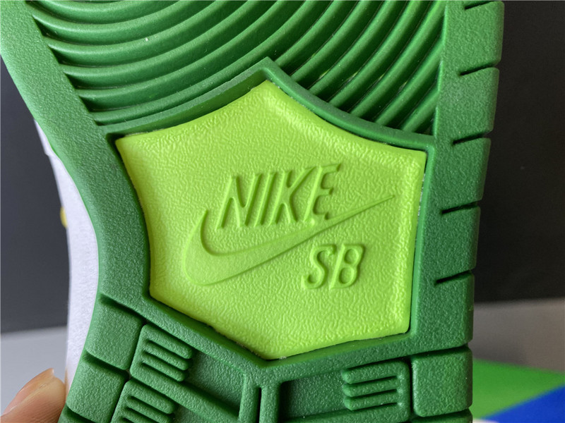 nike sb dunk low “chunky dunky” cu3244 100