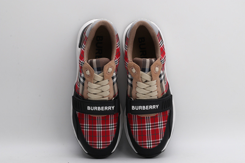bubery sneakers