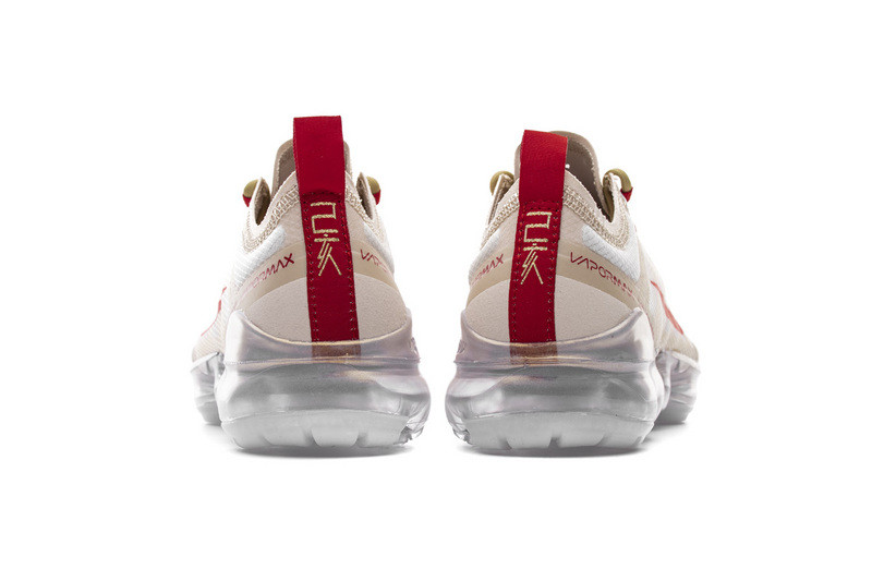 air vapormax 2019 chinese new year 2019 (w) bq7041-200