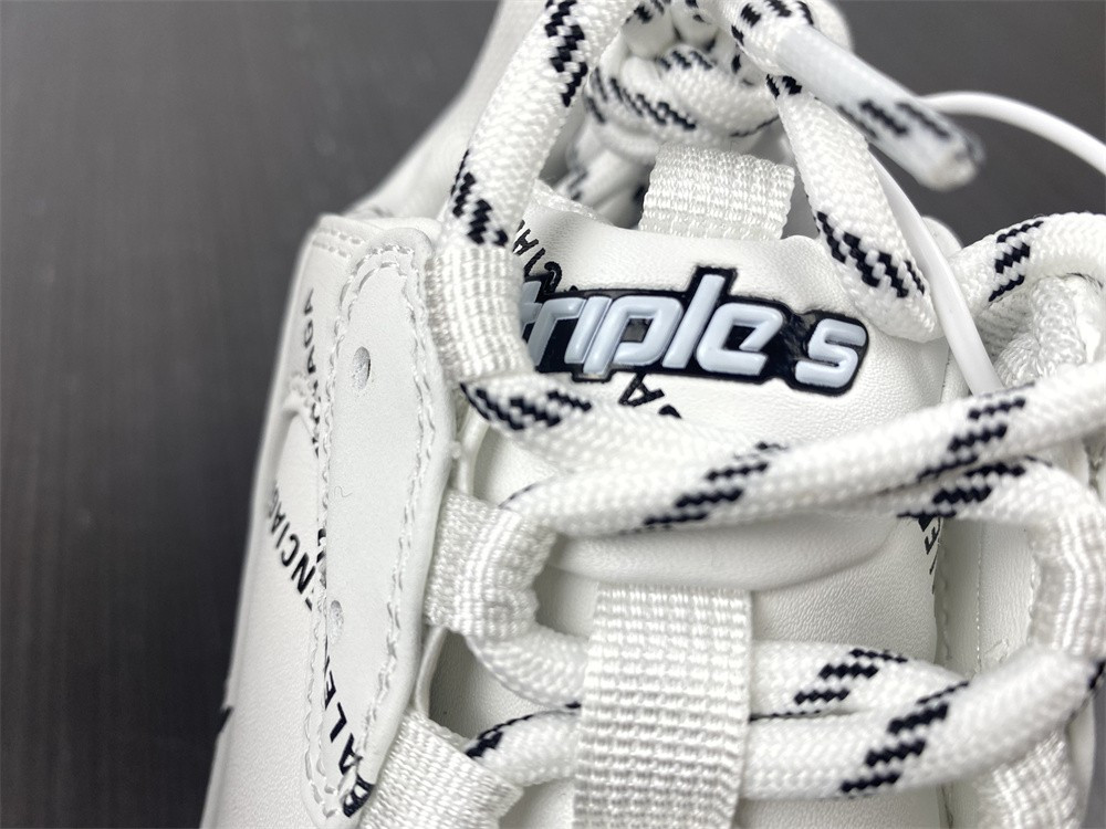 Ba*len*cia*ga sneaker triple.s allover 524039 w2fa4 9155