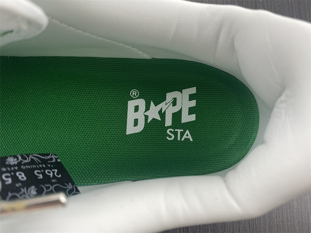 bape sneakers