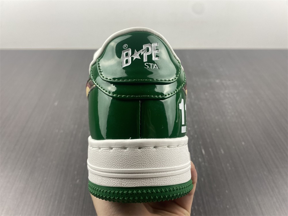 bape sneakers