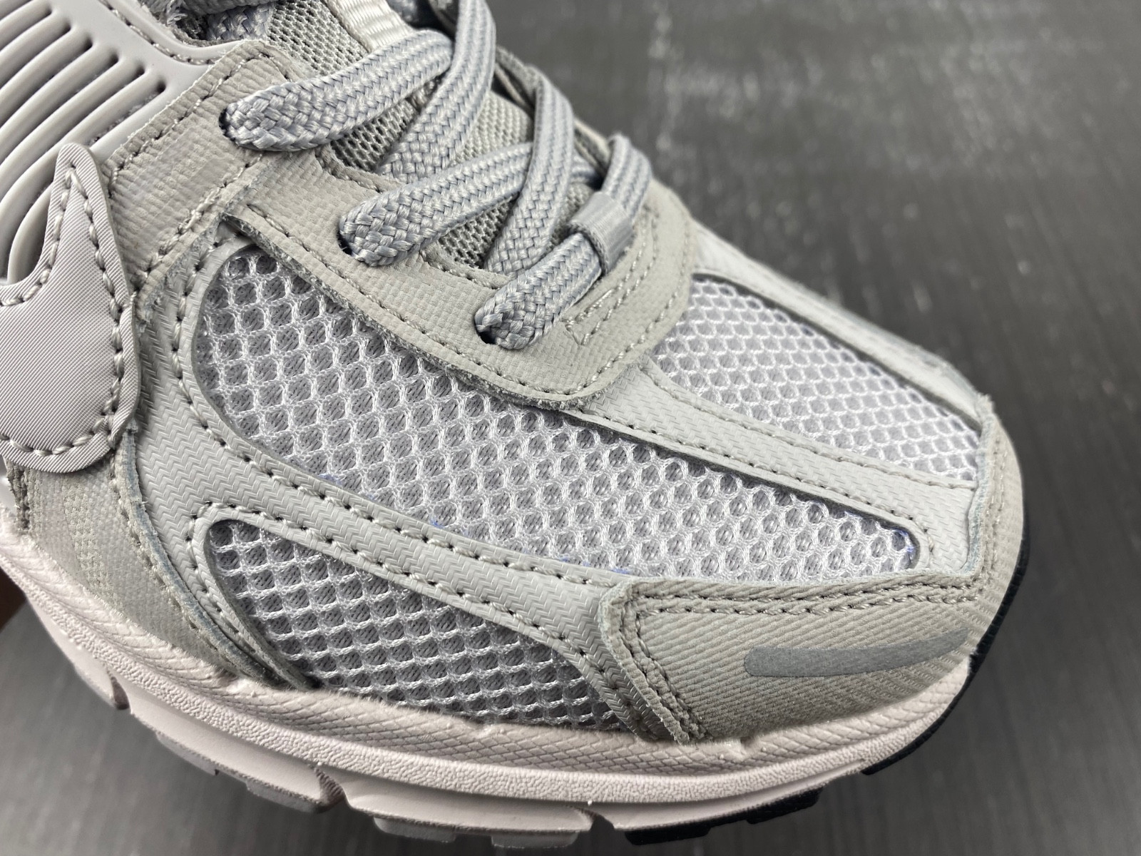nike zoom vomero 5 sp vast grey men