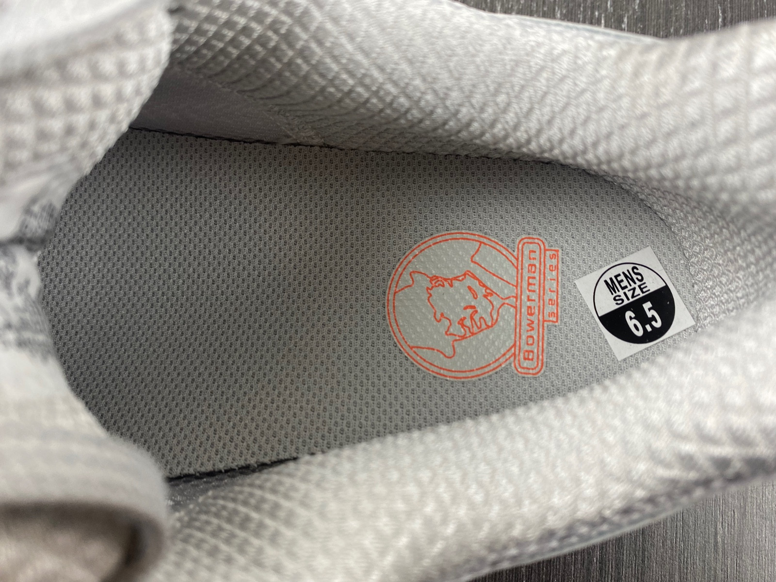 nike zoom vomero 5 sp vast grey men