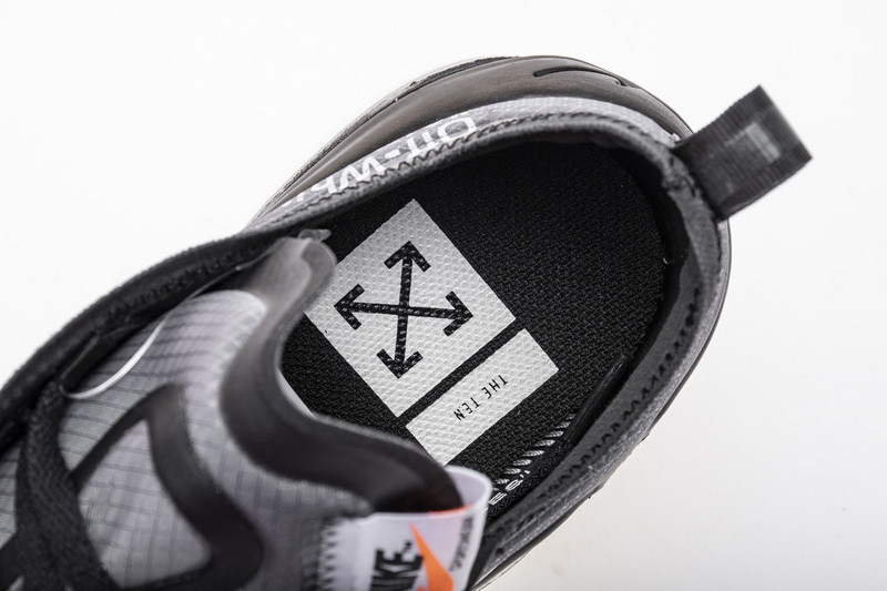 owt nike air max 97 black aj4585-001