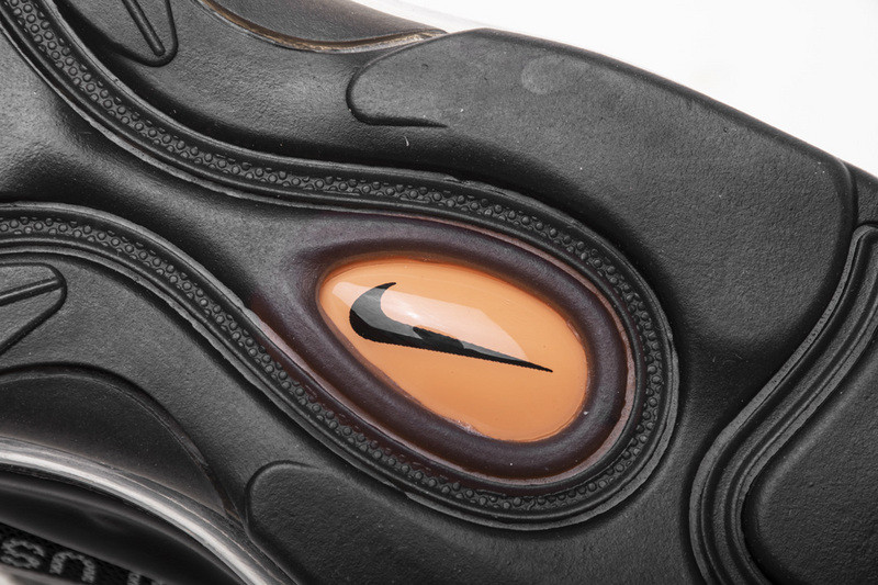 owt nike air max 97 black aj4585-001