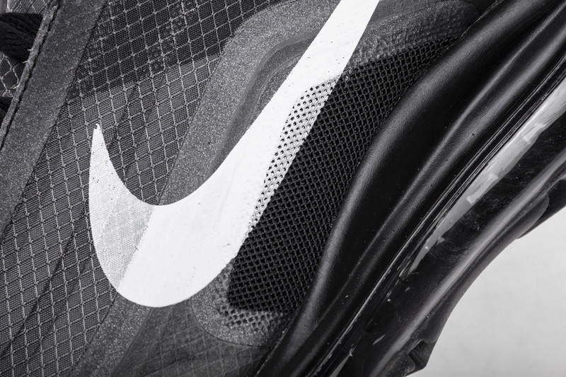 owt nike air max 97 black aj4585-001