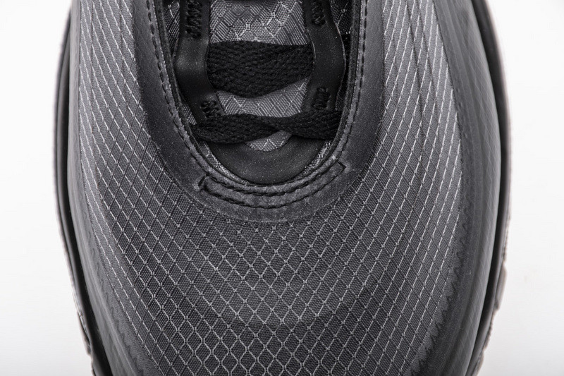 owt nike air max 97 black aj4585-001