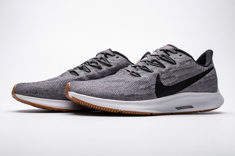 nike air zoom pegasus 36 gunsmoke aq2203-001
