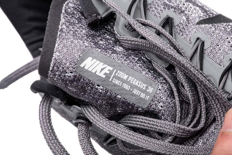 nike air zoom pegasus 36 gunsmoke aq2203-001