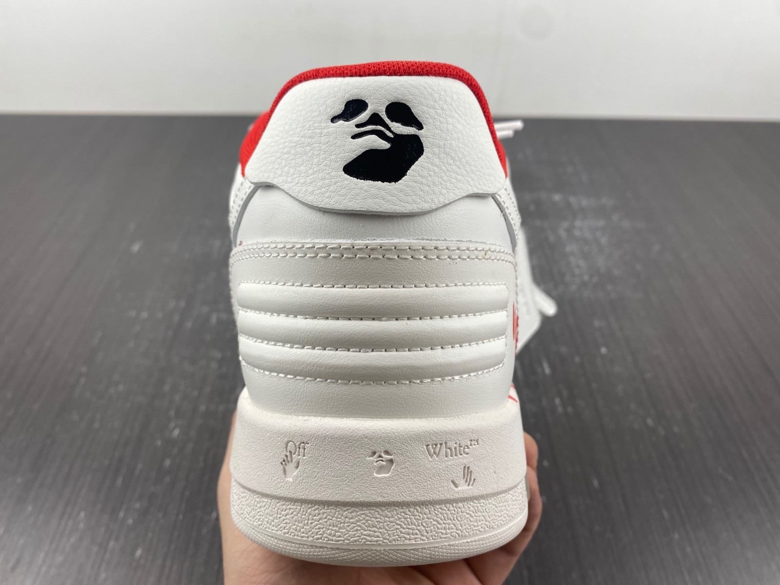 owt out of office sneakers