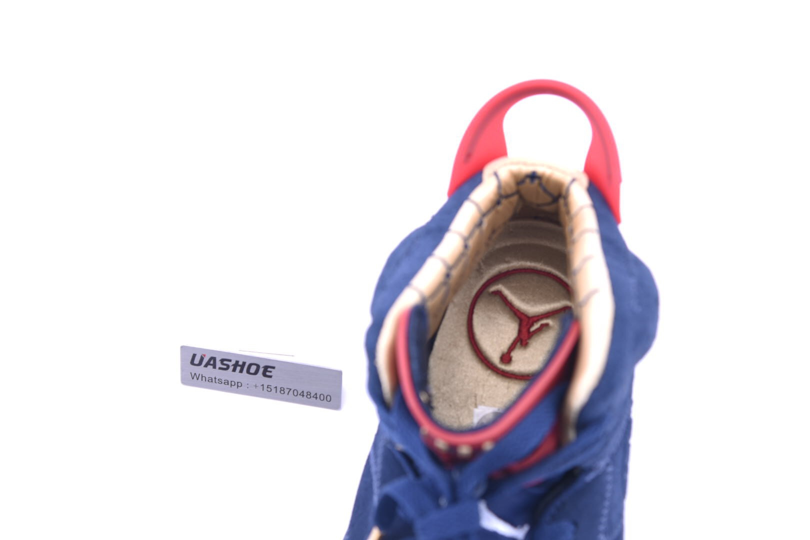 air jordan 6 retro doernbecher 15th anniversary ci6293-416