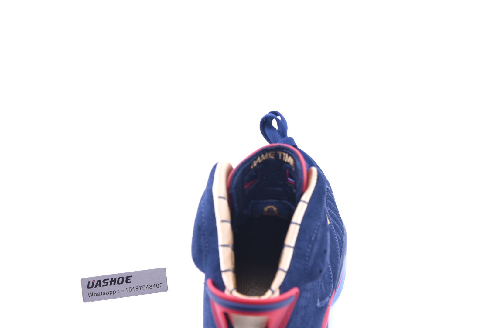 air jordan 6 retro doernbecher 15th anniversary ci6293-416