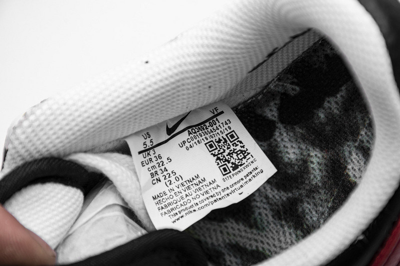 g-dragon x air force 1 