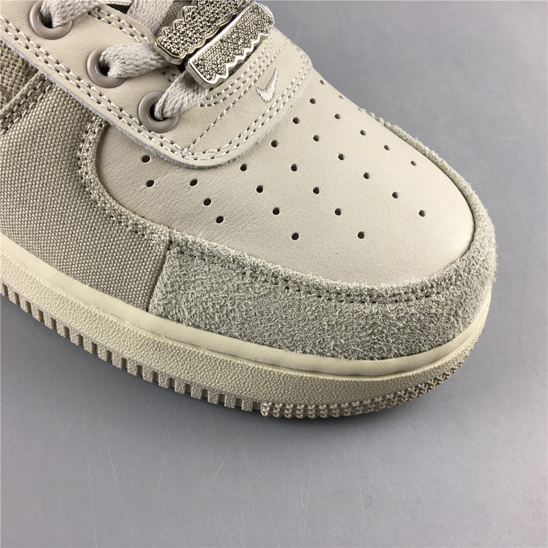 af1 x travis scott ts gray white cn2405-902
