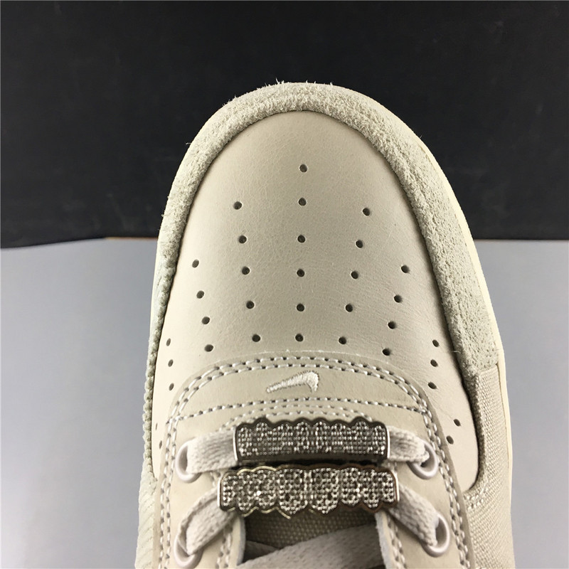 af1 x travis scott ts gray white cn2405-902