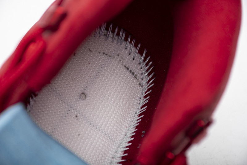 jordan 12 retro gym red (2018) 130690-601