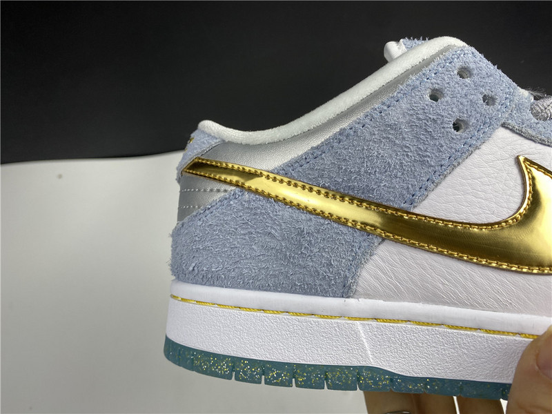 sean cliver x dunk sb low dc9936-100