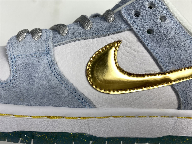 sean cliver x dunk sb low dc9936-100