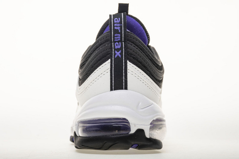 nike air max 97 white black persian violet 921522-102