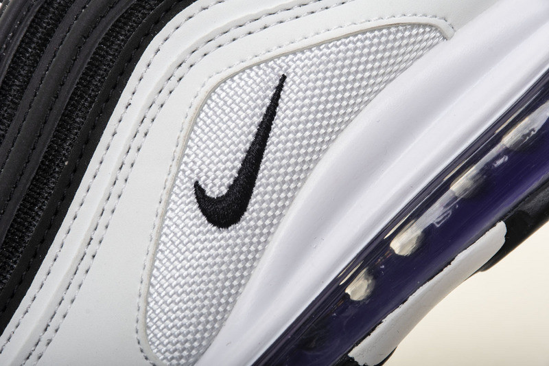 nike air max 97 white black persian violet 921522-102