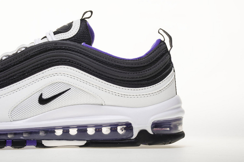 nike air max 97 white black persian violet 921522-102