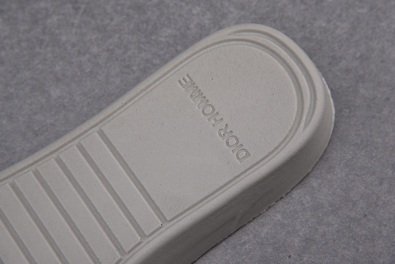 D*or b23 oblique high top sneaker