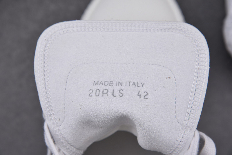 D*or b23 oblique high top sneaker