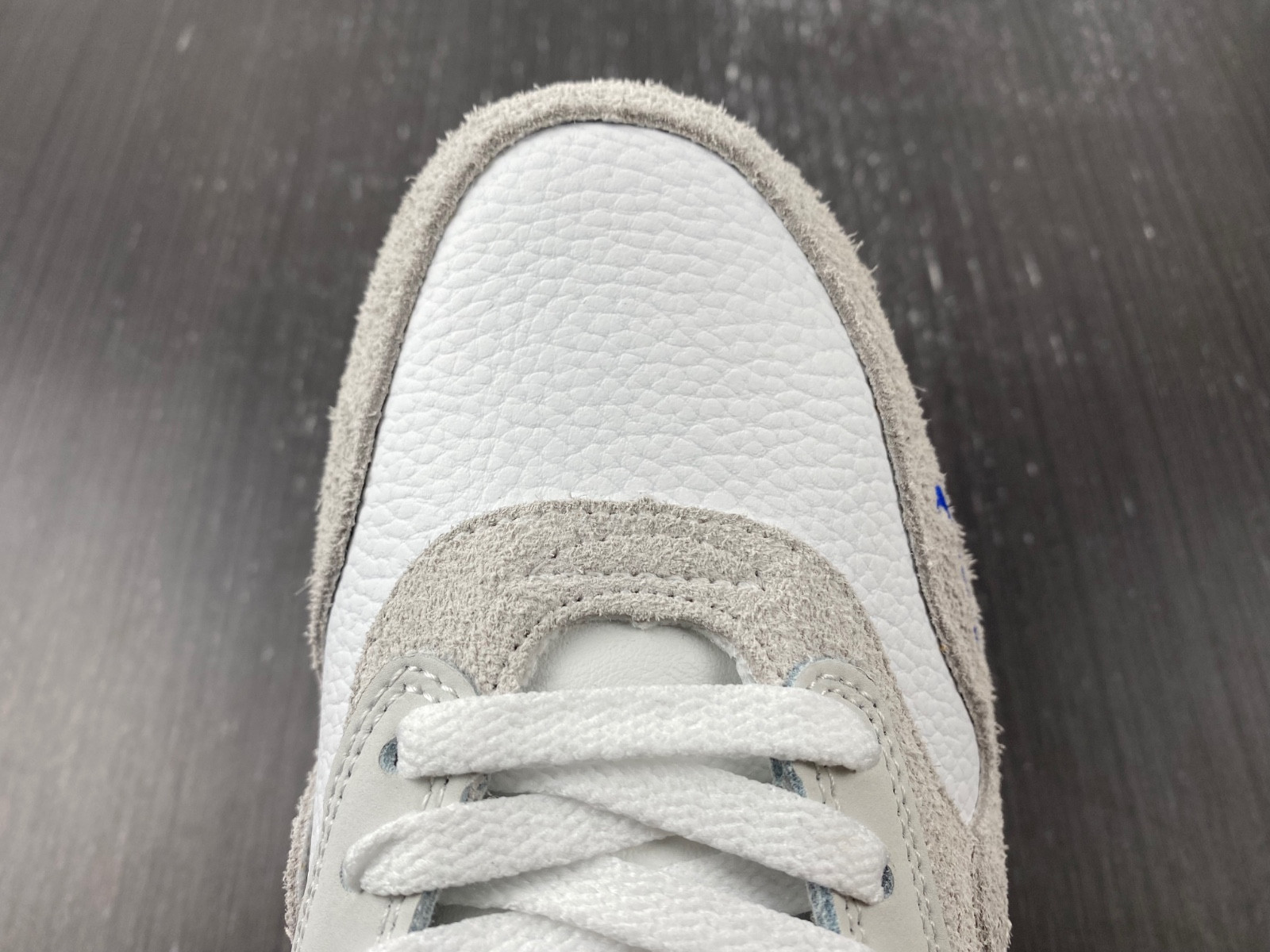 nike air max 1 "pom pom polka dot" fb4959-121