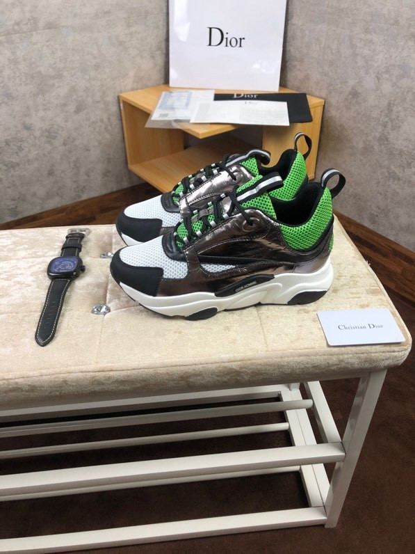 D*or homme b22 trainer sneaker