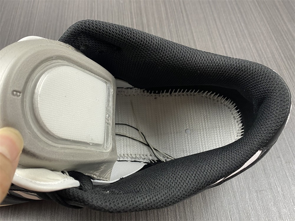 quartersnacks x nk sb dunk " zebra" dm3510-001