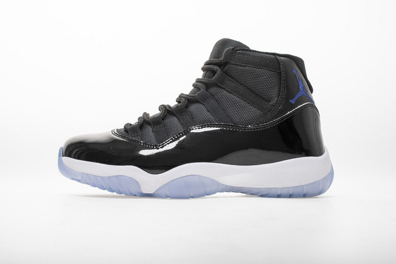 air jordan 11 retro ''space jam'' 2016 378037-003