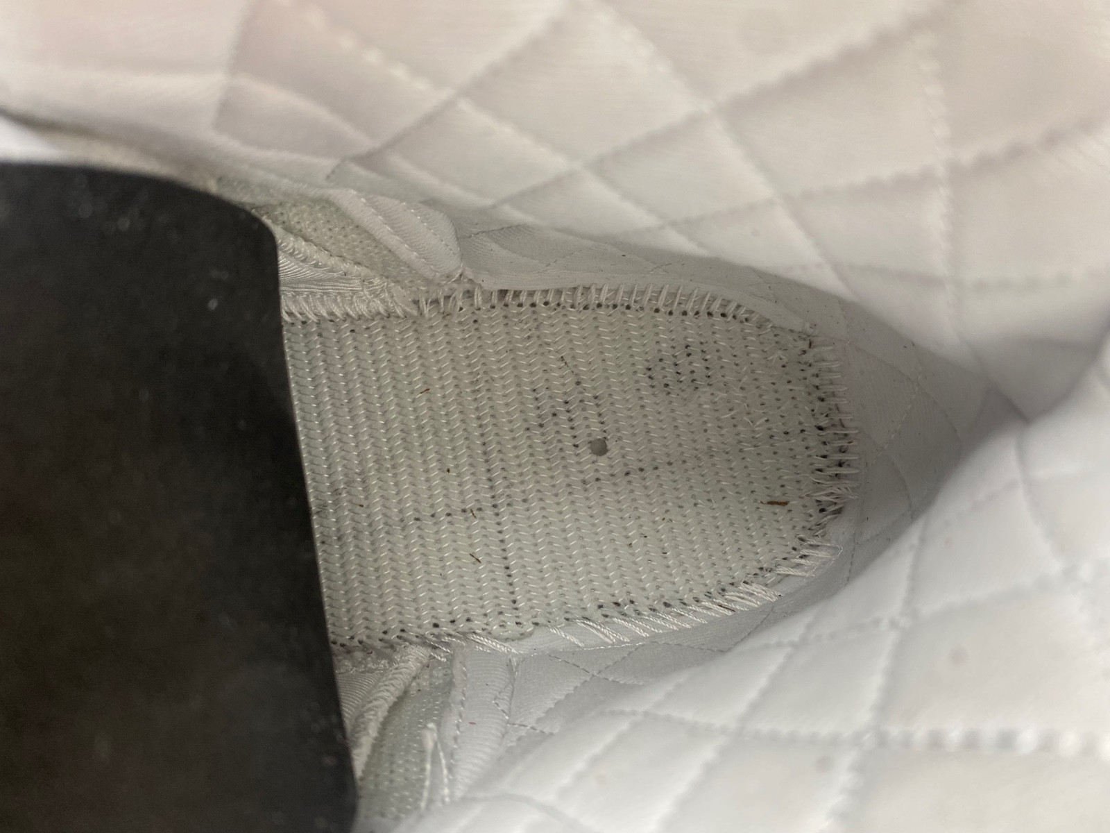 air jordan 12 white a ma maniere dv6989-100