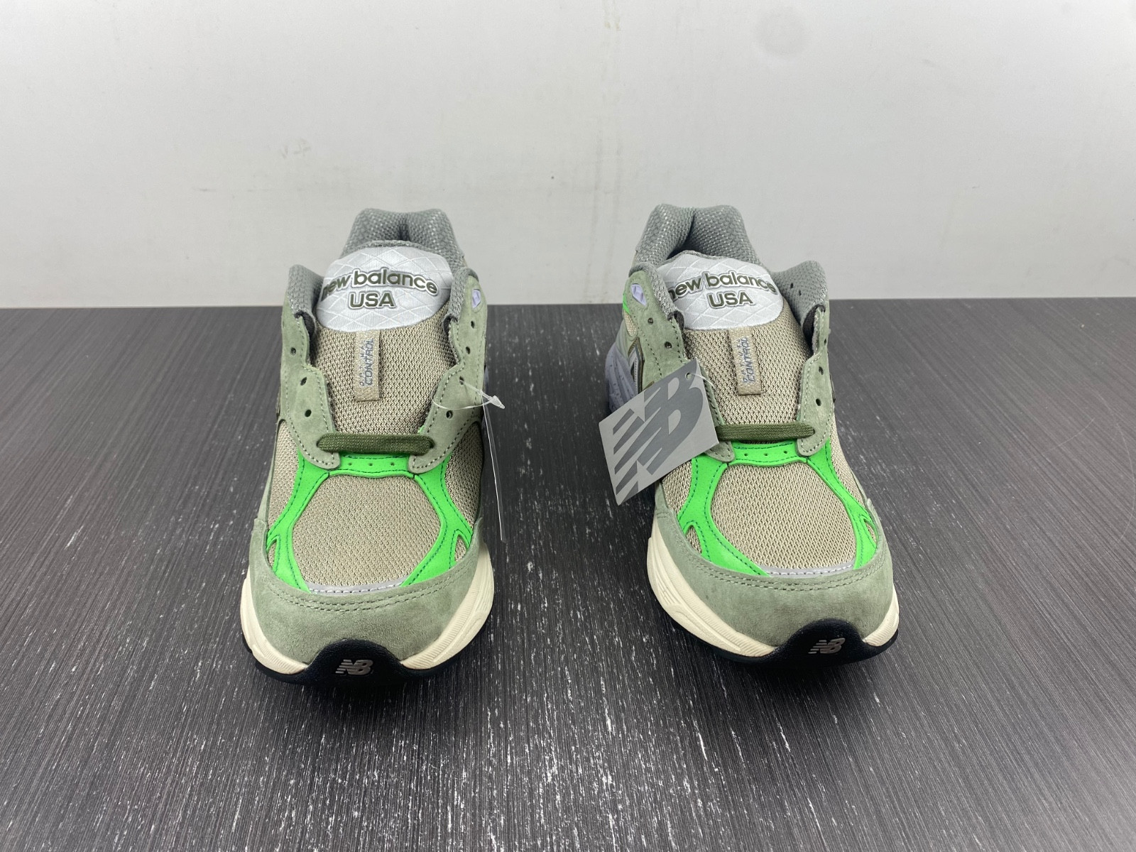 new Ba1an*e x patta m990pp3