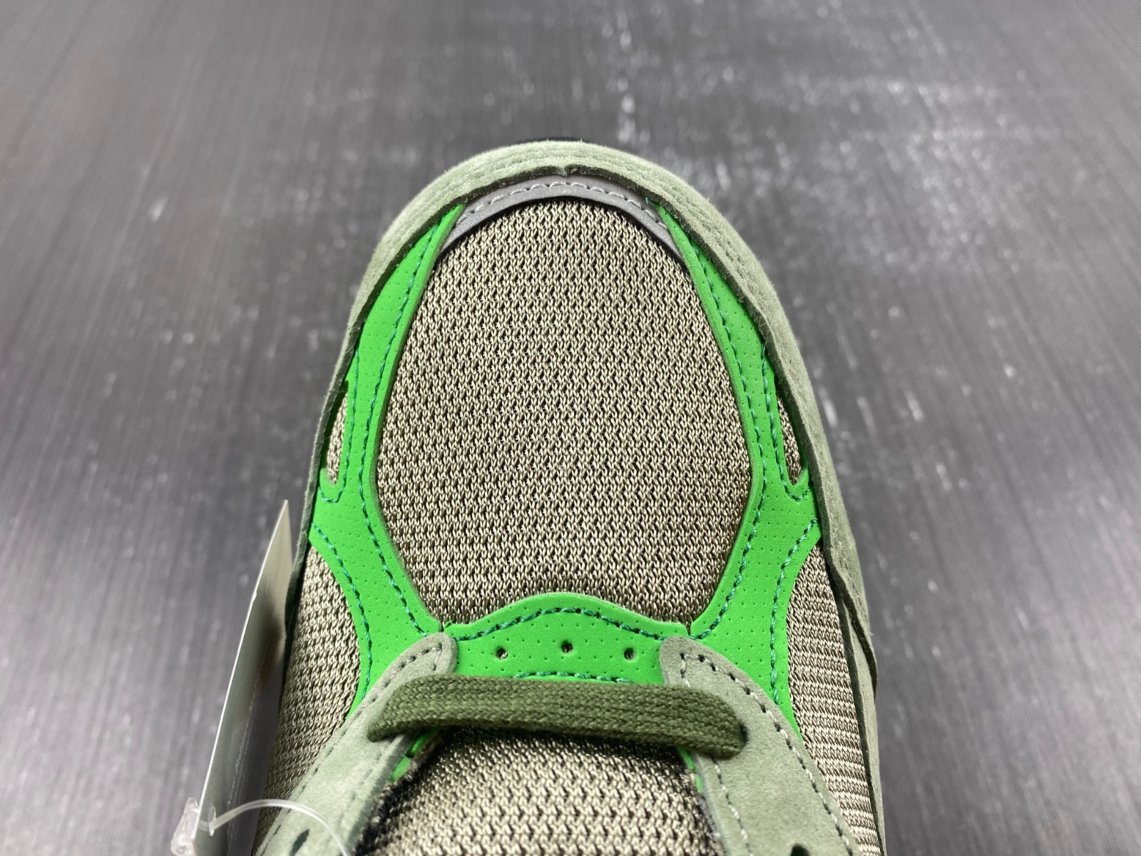 new Ba1an*e x patta m990pp3