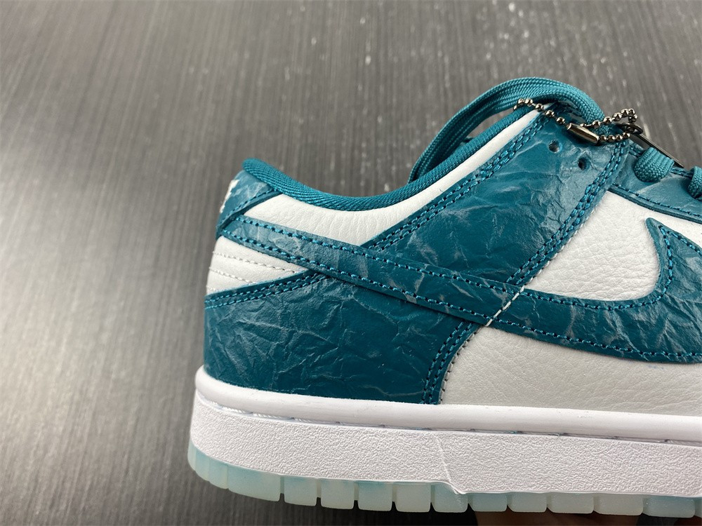 nike dunk low ocean (w) - dv3029-100