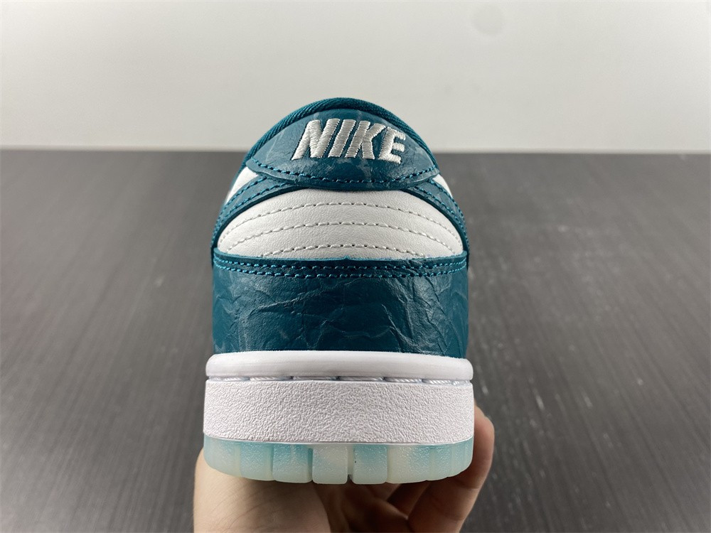 nike dunk low ocean (w) - dv3029-100