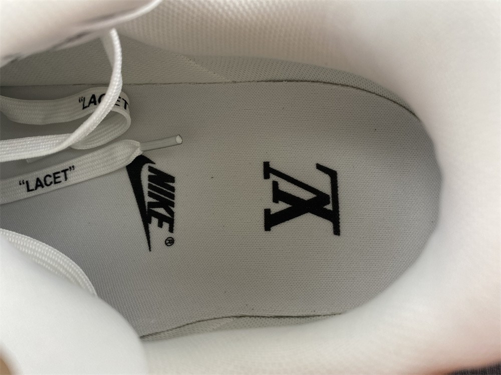 lwe nike "air force 1"