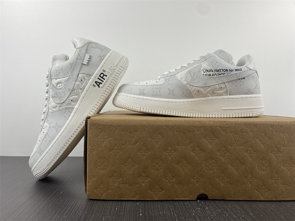 lwe nike "air force 1"
