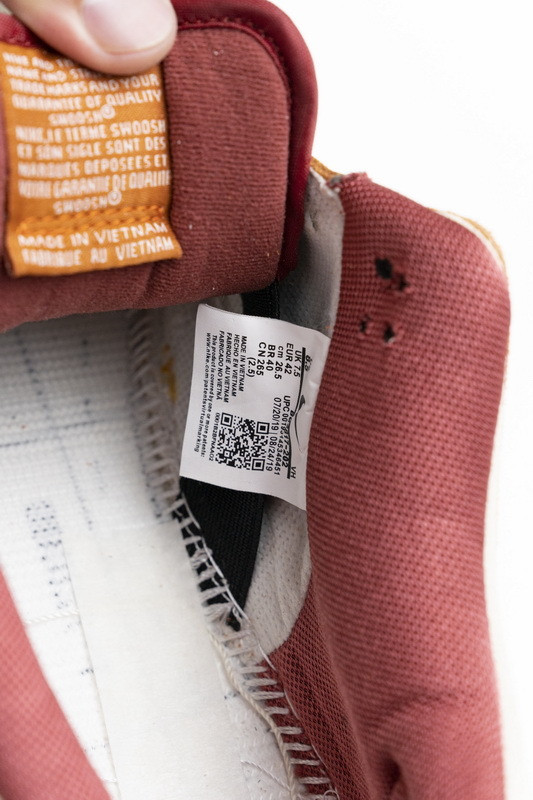 nike sb dunk low pro dark russet cedar bq6817-202