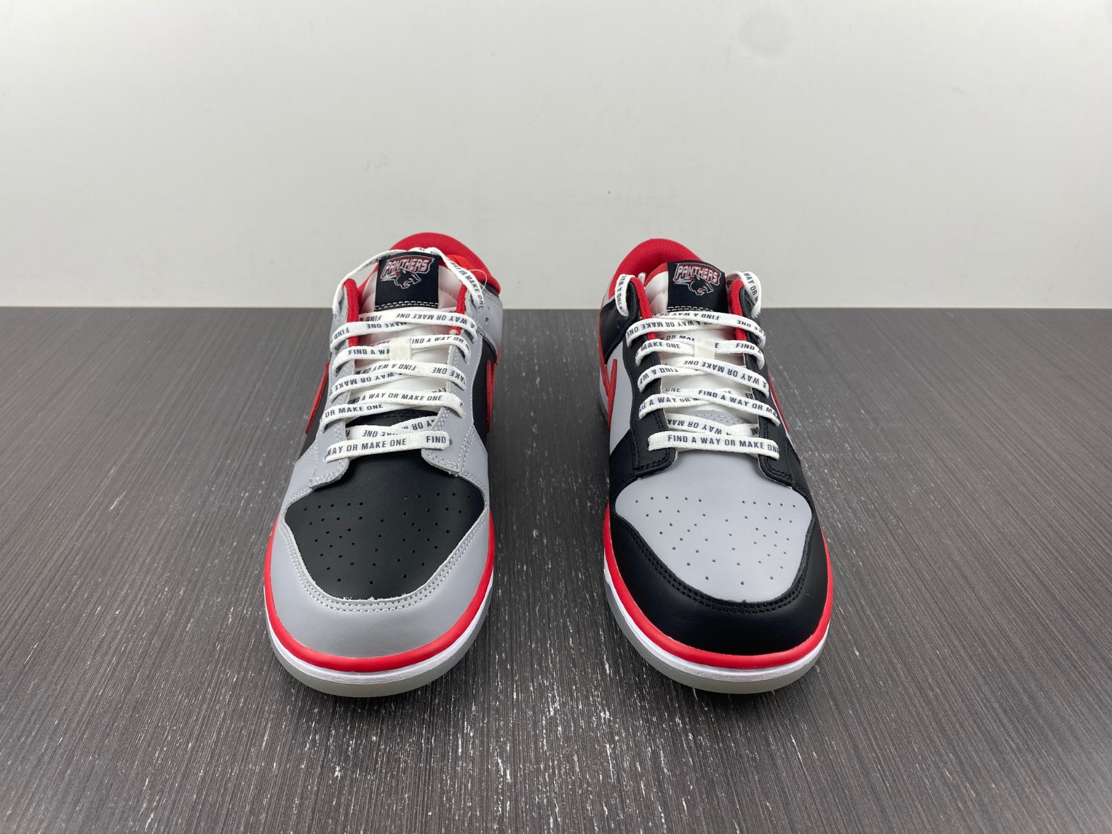 nike dunk low clark atlanta university - dr6189-001