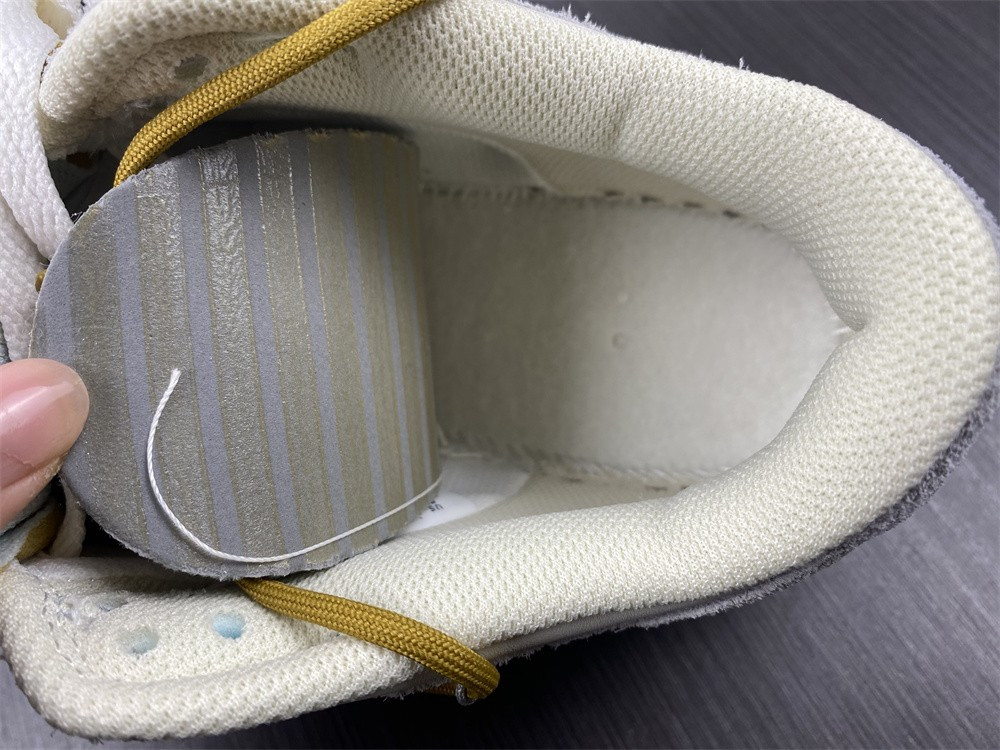 nike dunk low owt lot 37 - dj0950-105