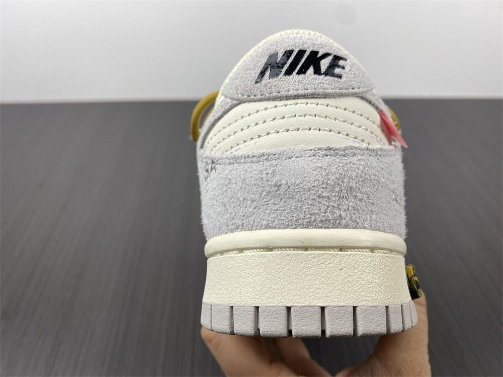 nike dunk low owt lot 37 - dj0950-105