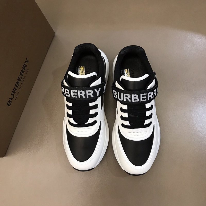 bubery sneakers